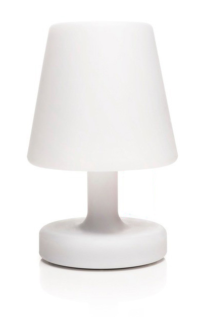 Petite lampe design (style FATBOY)