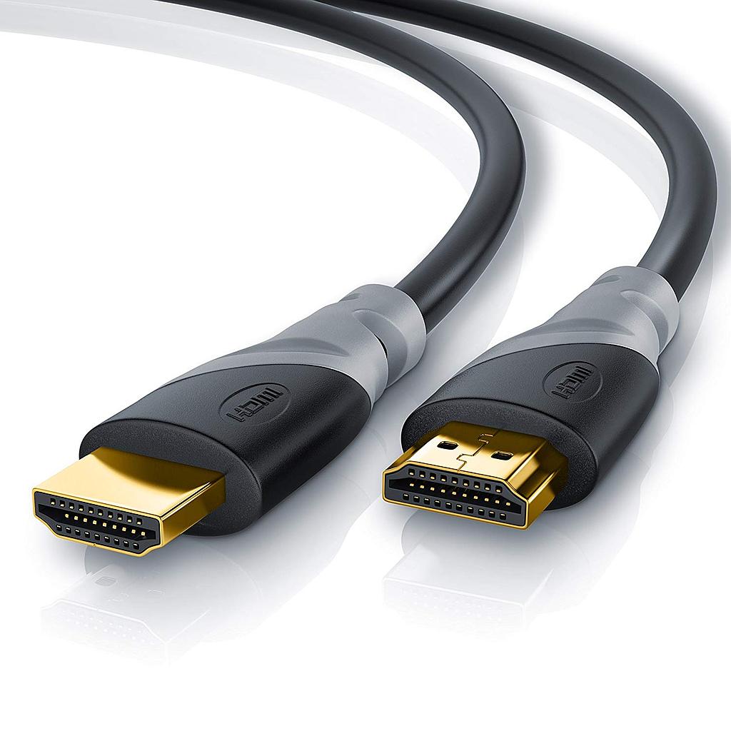 Câble de 5 m HDMI Ultra HD 4k (copie)