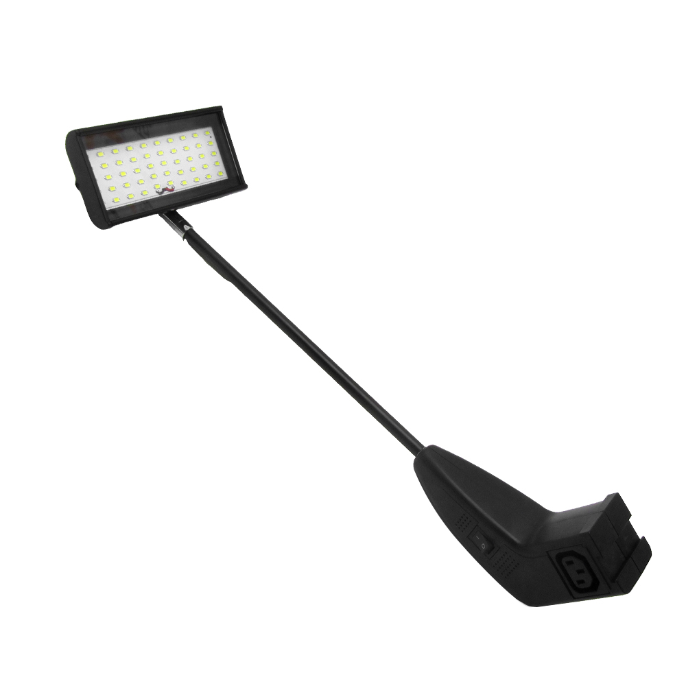 Spot à tige LED/ECO de 21 Watts